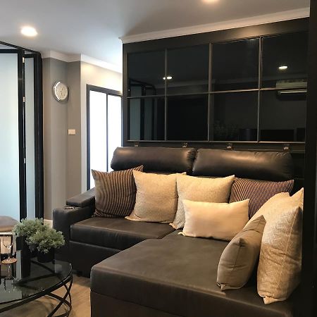 Stay In Style At Nimman R306A Chiang Mai Exterior foto