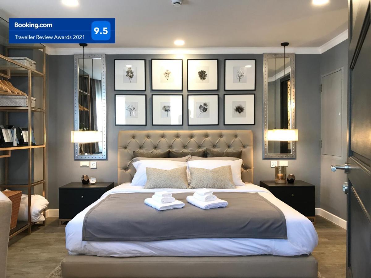 Stay In Style At Nimman R306A Chiang Mai Exterior foto
