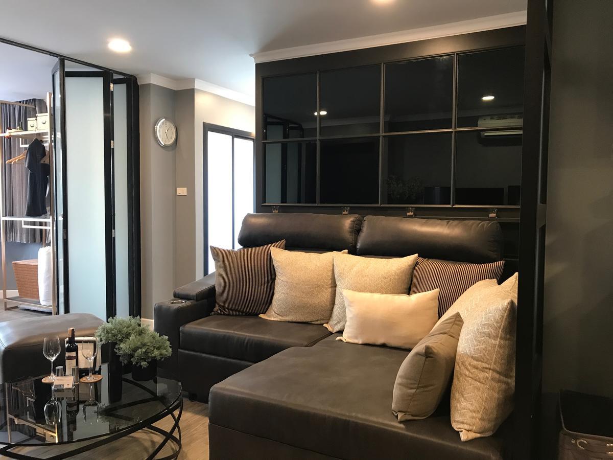 Stay In Style At Nimman R306A Chiang Mai Exterior foto