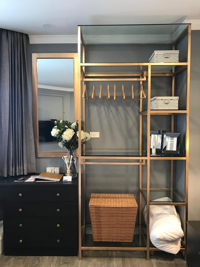 Stay In Style At Nimman R306A Chiang Mai Exterior foto