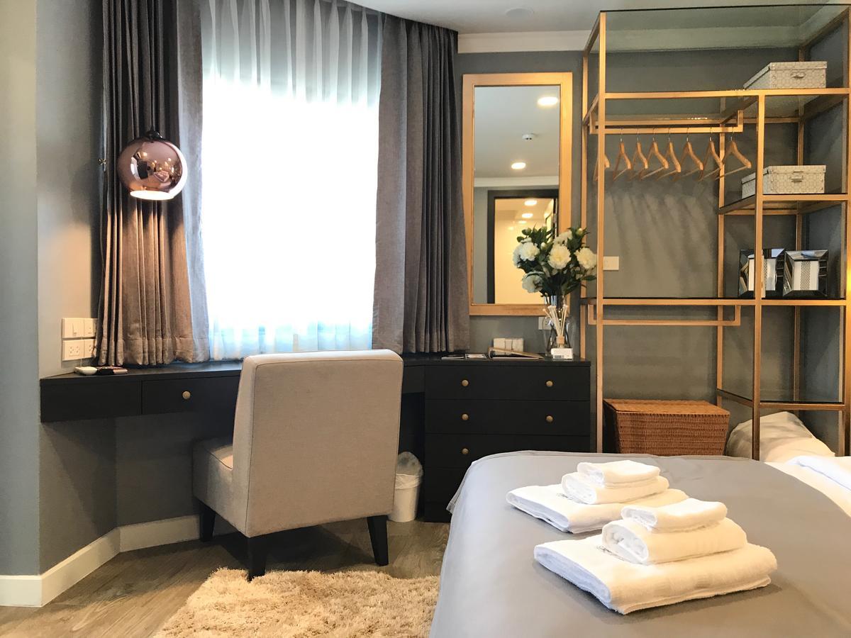 Stay In Style At Nimman R306A Chiang Mai Exterior foto