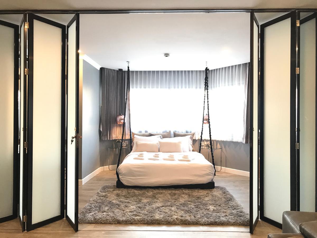 Stay In Style At Nimman R306A Chiang Mai Exterior foto