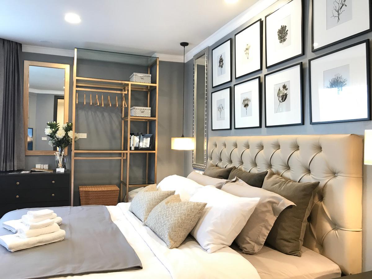 Stay In Style At Nimman R306A Chiang Mai Exterior foto